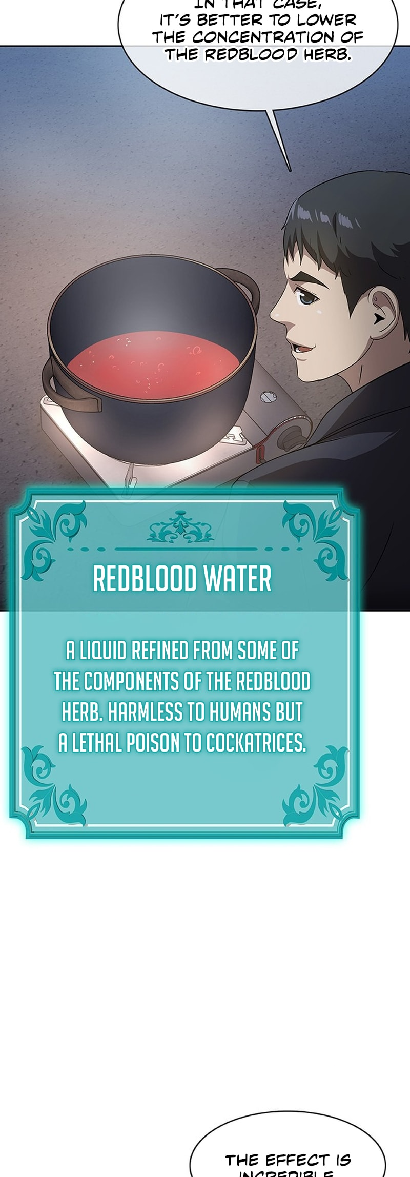 The Strongest Chef in Another World Chapter 41 63